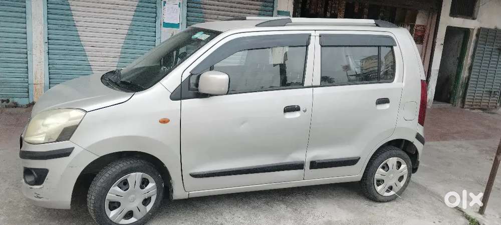 Maruti Suzuki Wagon R 2018 Petrol 16000 Km Driven
