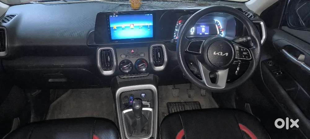 Kia Sonet Petrol Manual 2002