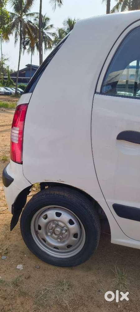 Hyundai Santro Xing Xl, 2003, Petrol