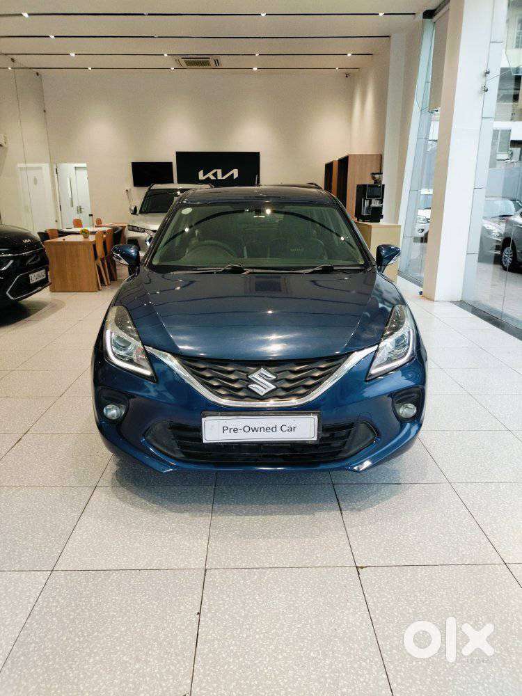 Maruti Suzuki Baleno Maruti-suzuki-baleno-zeta-diesel, 2020, Petrol