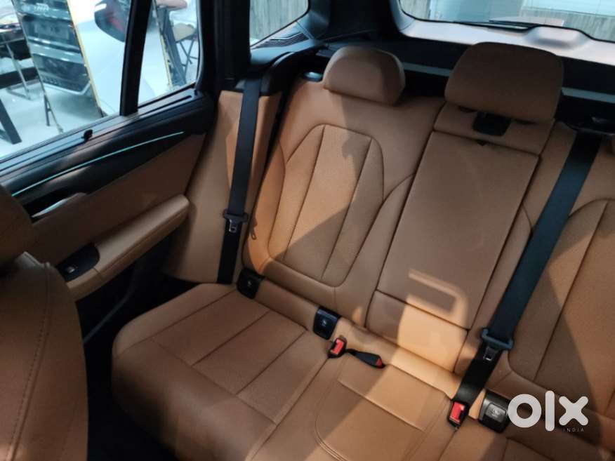 Bmw X3 Xdrive20d M Sport, 2023, Diesel