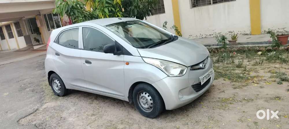 Hyundai Eon 1.0 Plus 2015