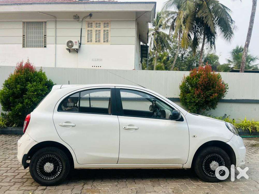 Nissan Micra 2010-2012 Xl Primo, 2013, Petrol