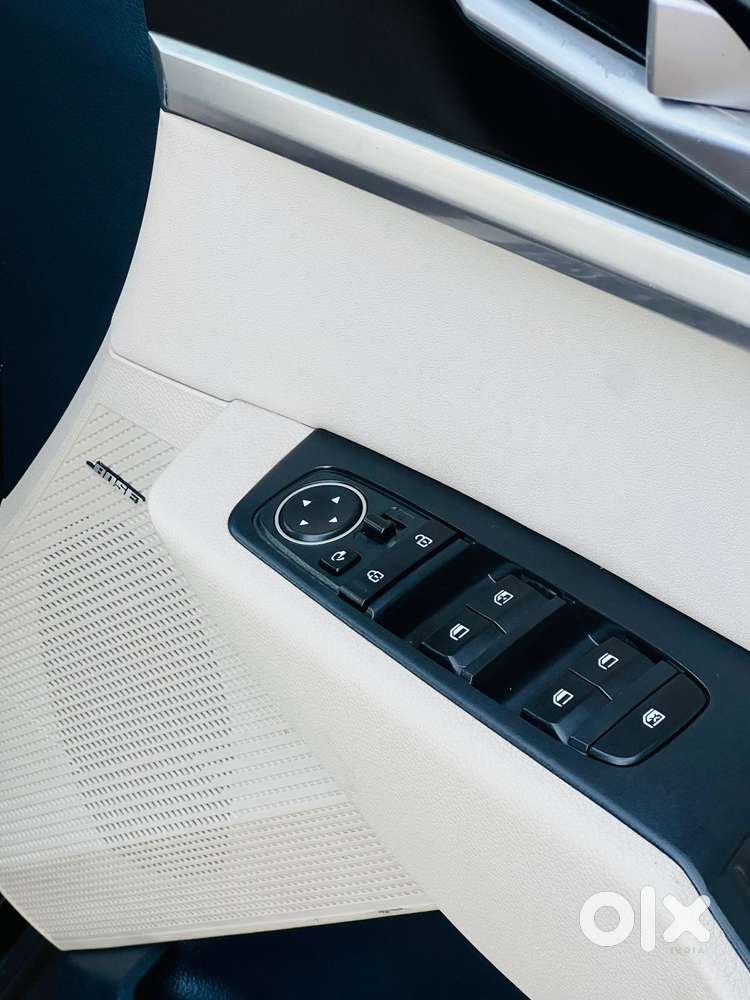 Kia Carens 1.5 Luxury Plus Diesel At 6 Str, 2022, Diesel