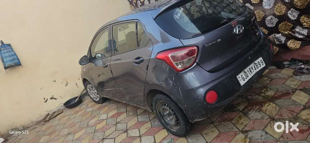 350000 Dijal Gadi