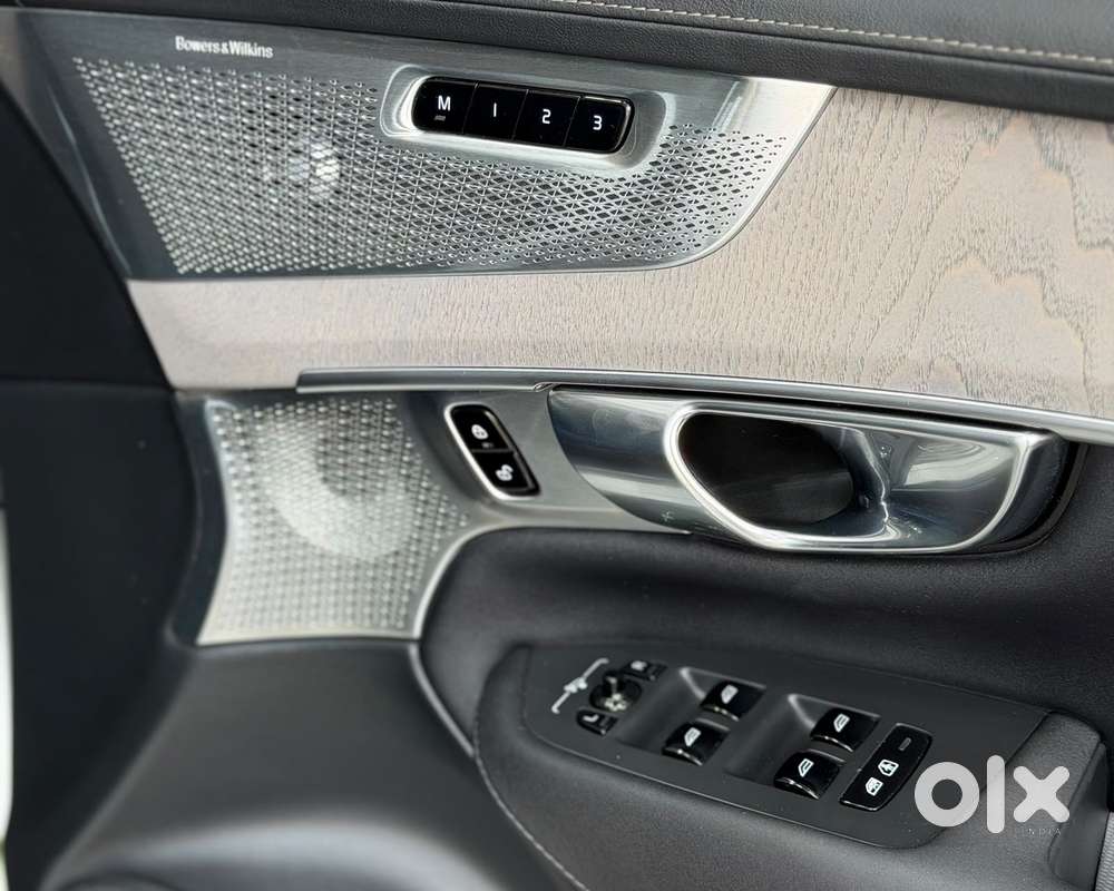 Volvo Xc90 B6 Ultimate, 2025, Petrol