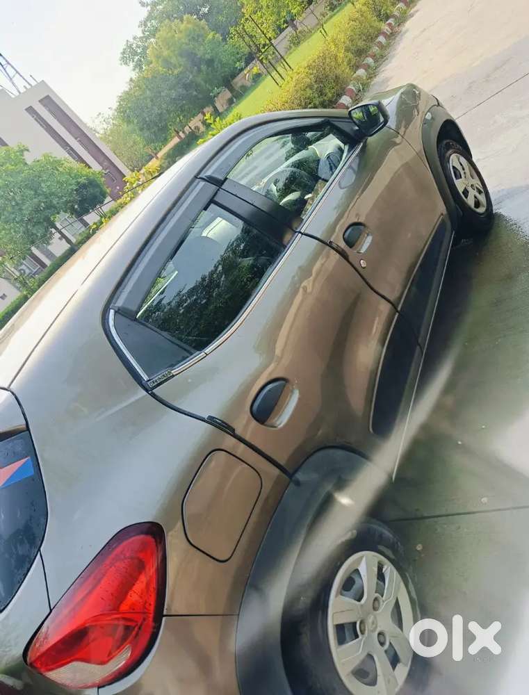 Renault Kwid 2019 Model