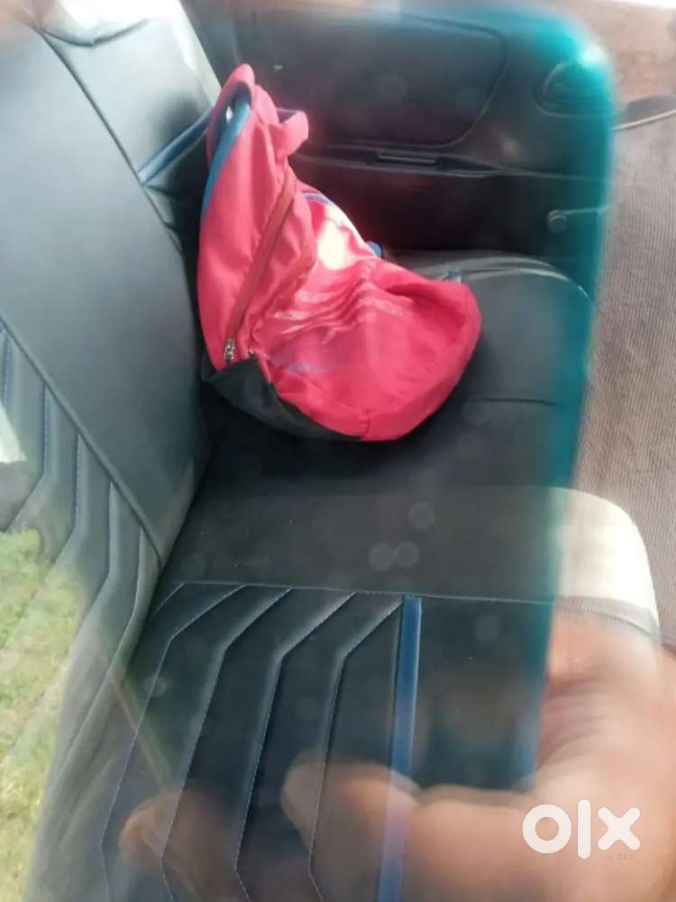 Maruti Suzuki Alto 800 2012 Petrol 107000 Km Driven