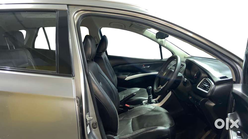 Maruti Suzuki S-cross Alpha 1.6, 2015, Diesel