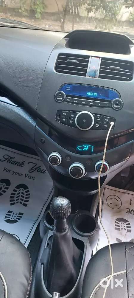 Chevrolet Beat Lt, Diesel Fully Loaded, 2nd Owner, Excellent Condition