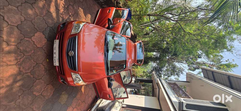 Maruti Suzuki Alto K10, 2014, Low Km, Perfect Condition