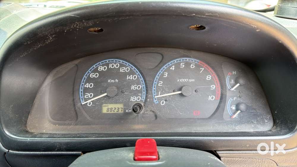 Maruti Suzuki Wagon R Vxi 1.0, 2009, Cng & Hybrids