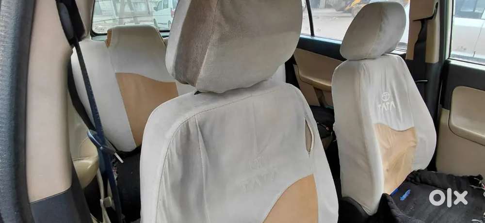 Tata Indica Vista  Tdi Ls  Good Condition