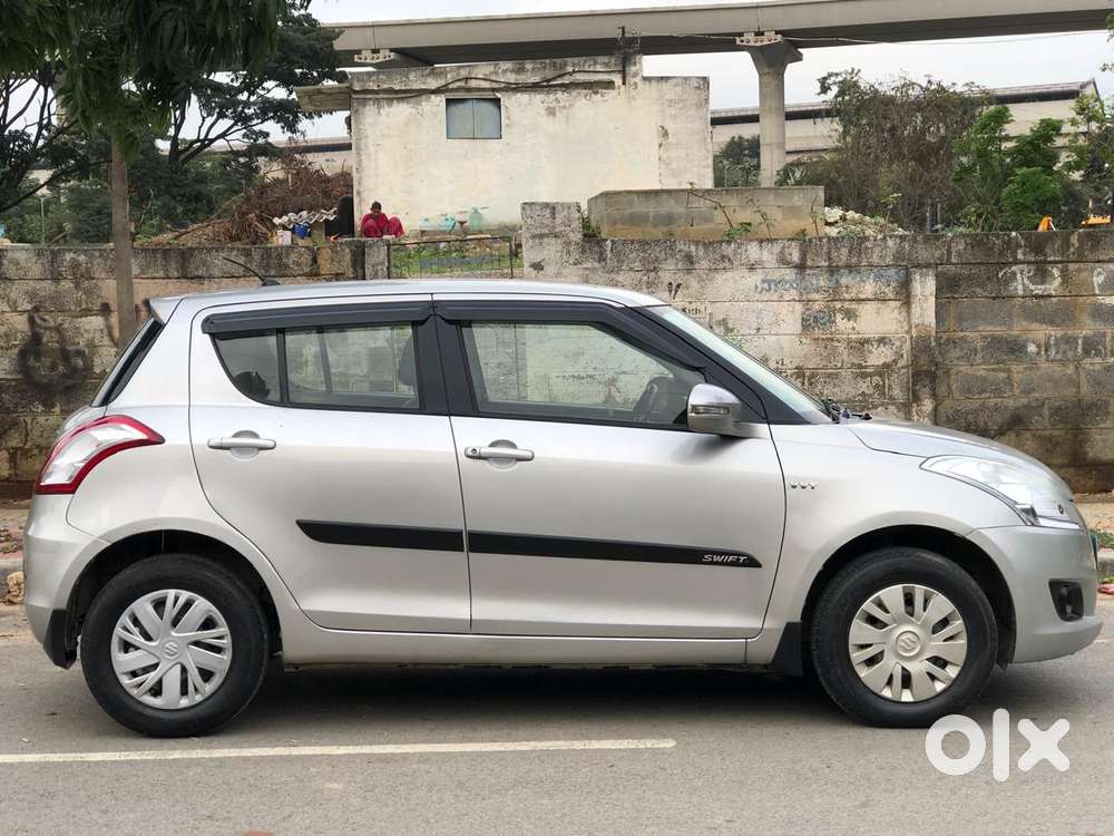 Maruti Suzuki Swift Vxi Optional, 2014, Petrol