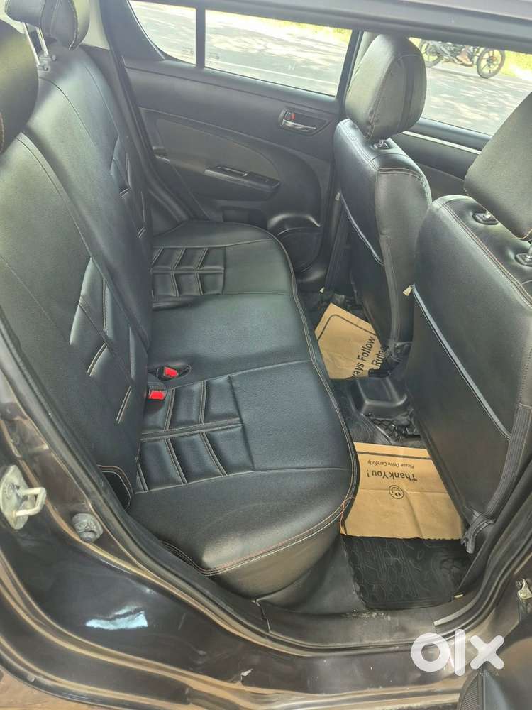 Maruti Suzuki Swift 2016 Petrol Good Condition