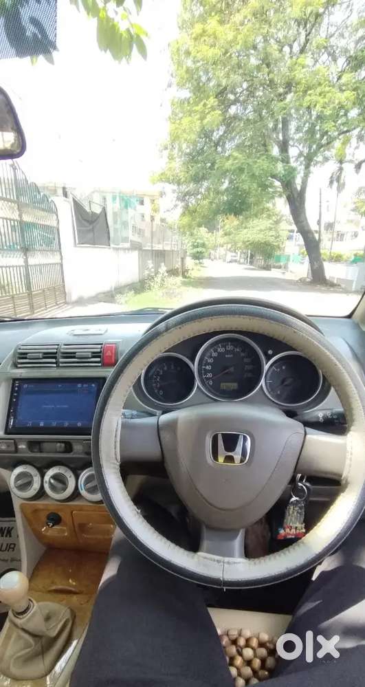 Honda City 2007 Passing Done 2027