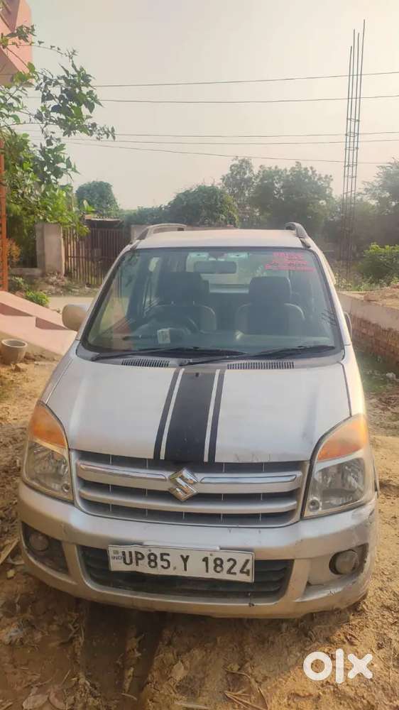Maruti Suzuki Wagon R 2010 *