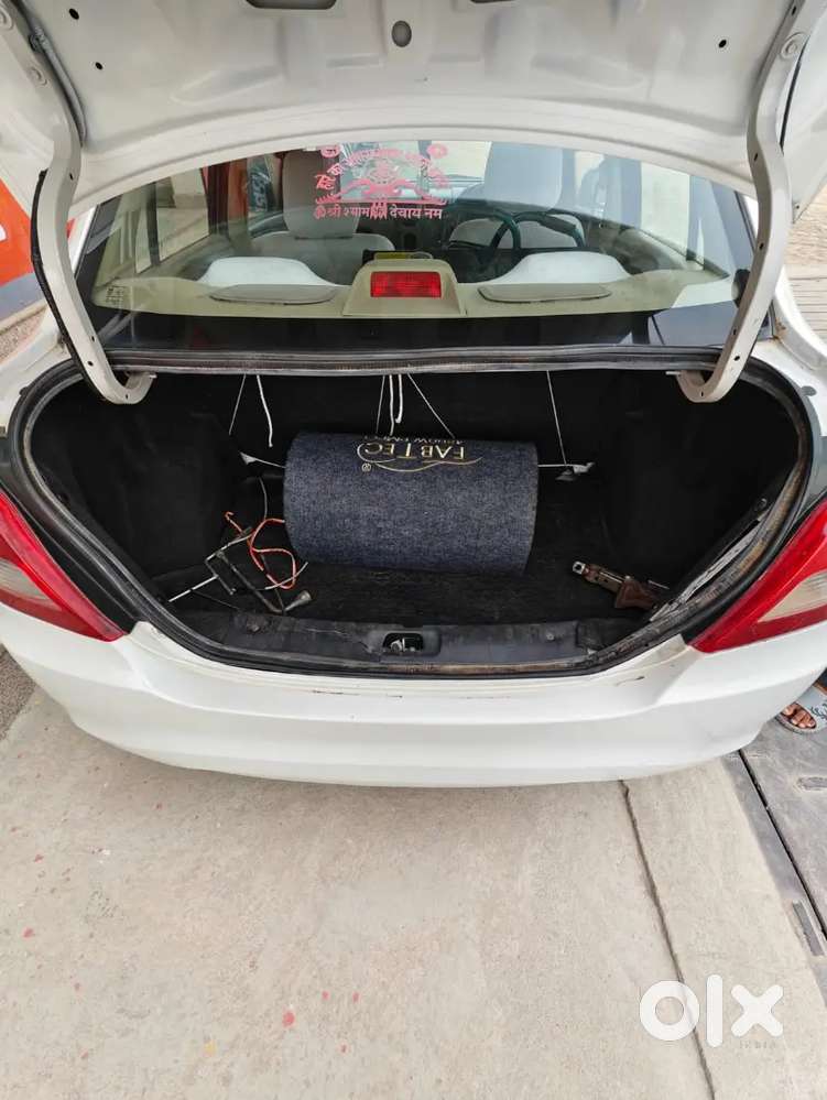 Maruti Suzuki Dzire 2017 Diesel 84000 Km Driven