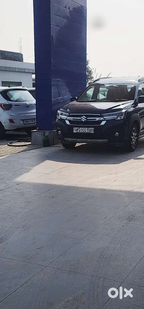 Maruti Suzuki Xl6 2022