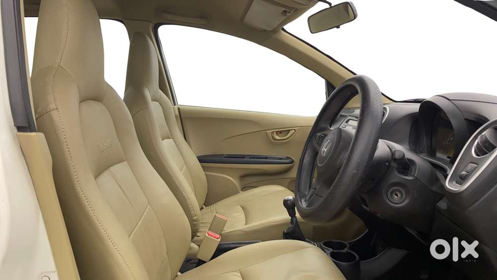 Honda Mobilio 1.5 S I-vtec Mt, 2014, Petrol