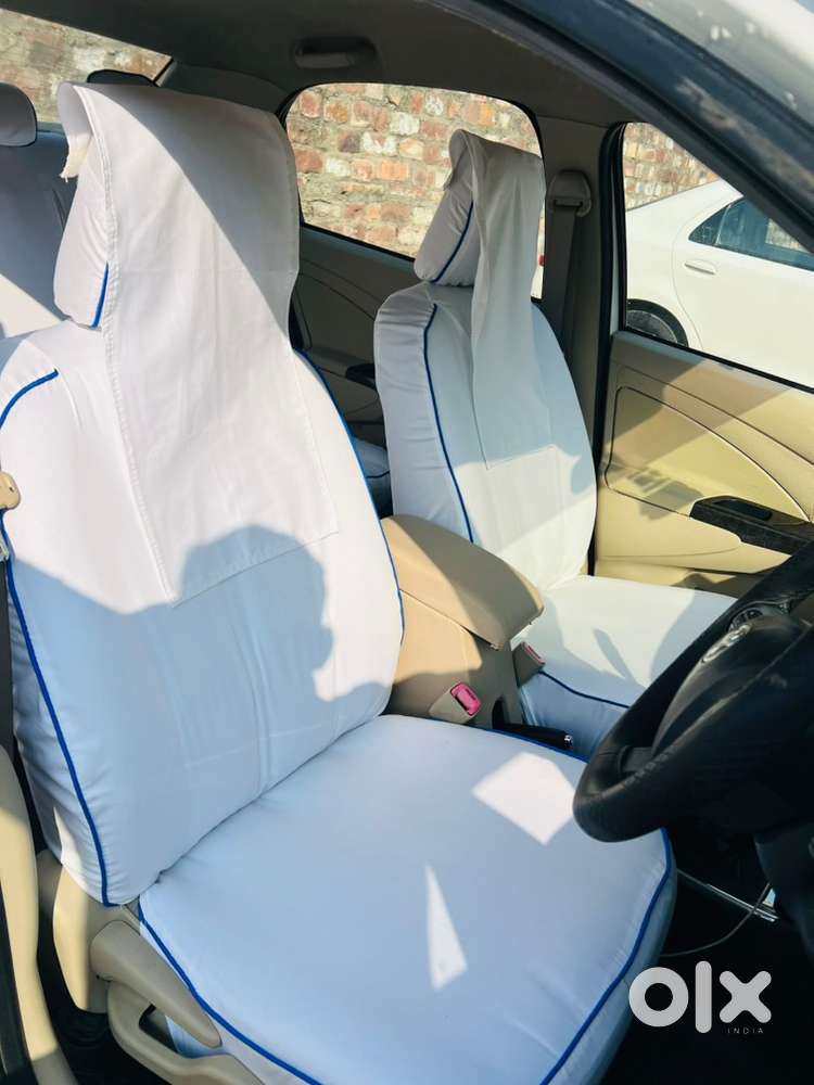 Toyota Diesel Car 2016