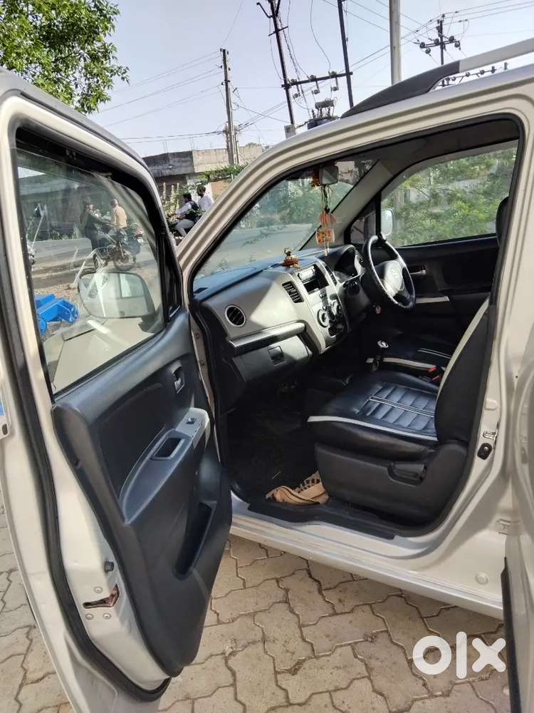 Wegenar Sell Car