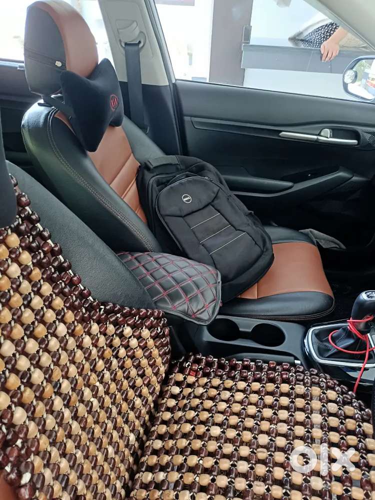 Kia Seltos Petrol Manual 2020