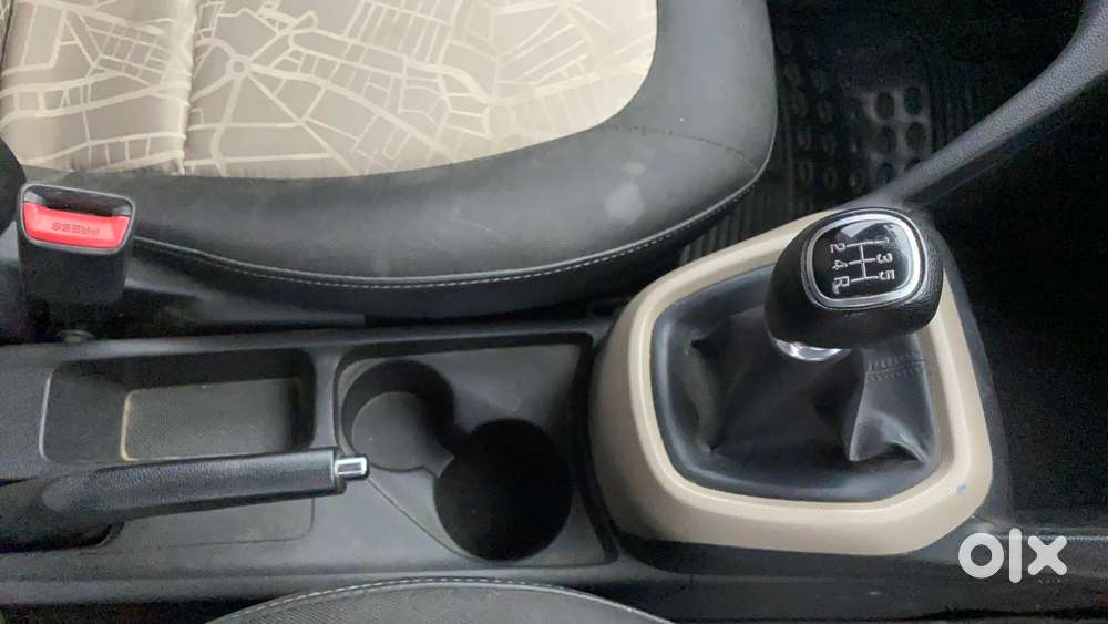 Hyundai Grand I10 Sportz 1.2 Kappa Vtvt, 2015, Petrol