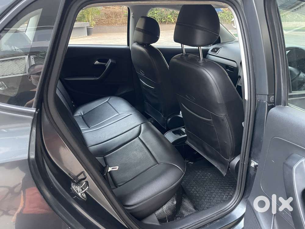 Volkswagen Polo 1.2 Mpi Comfortline, 2018, Petrol