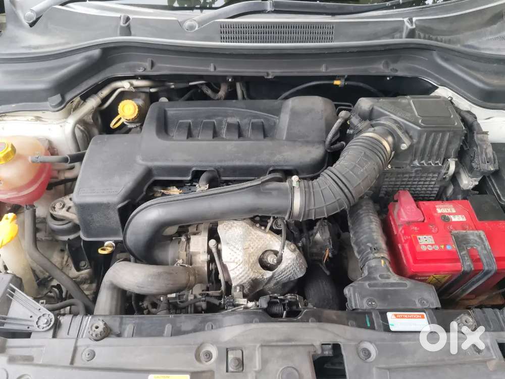 Mahindra Xuv300 Diesel 2021