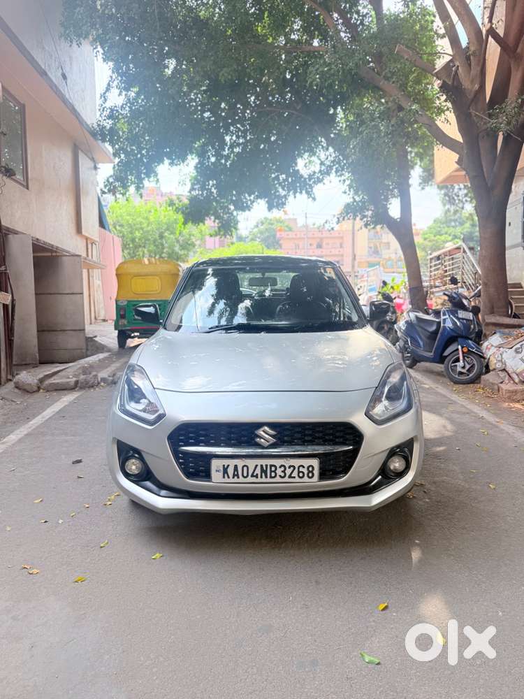 Maruti Suzuki Swift 2022 Petrol Good Condition