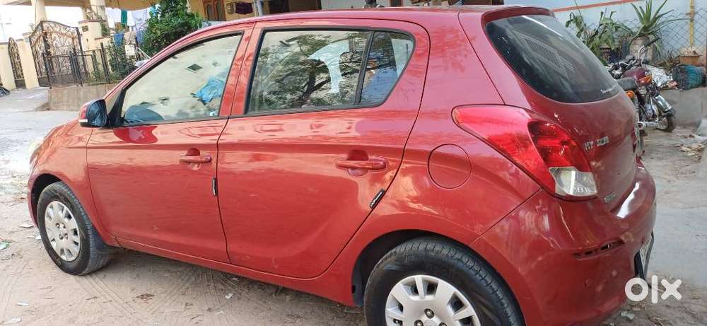 Hyundai I20 Magna Plus, 2014, Petrol