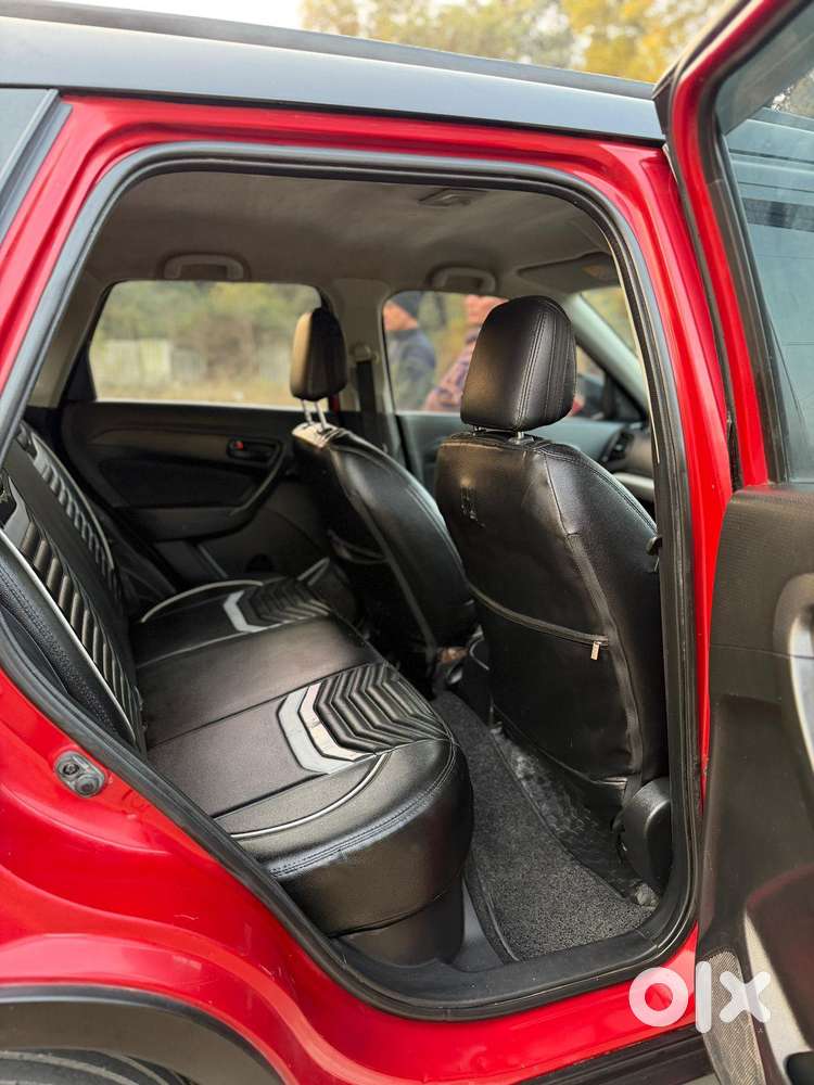 Maruti Suzuki Vitara Brezza Vdi (o), 2019, Diesel
