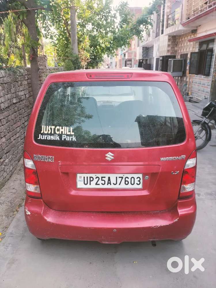 Mast Drive Gadi A/c