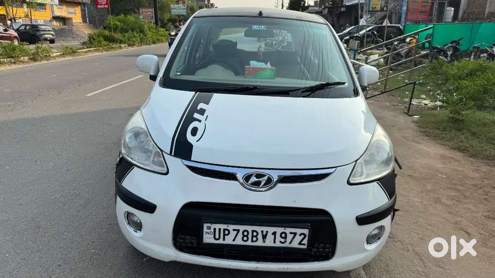 Hyundai I10 Manual Petrol 2009