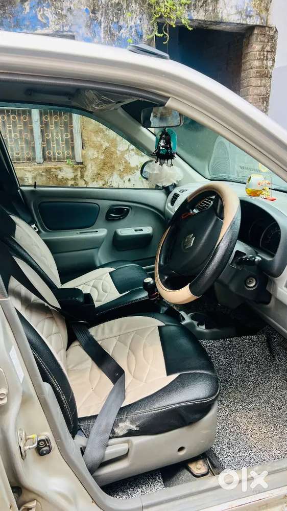 Maruti Suzuki Alto K10 2011