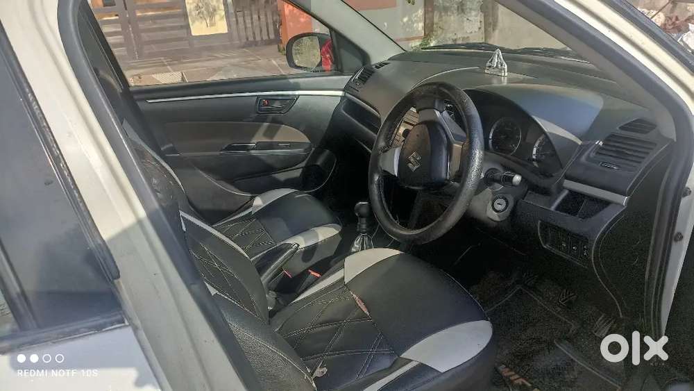 Maruti Suzuki Swift 2011 Diesel 130000 Km Driven