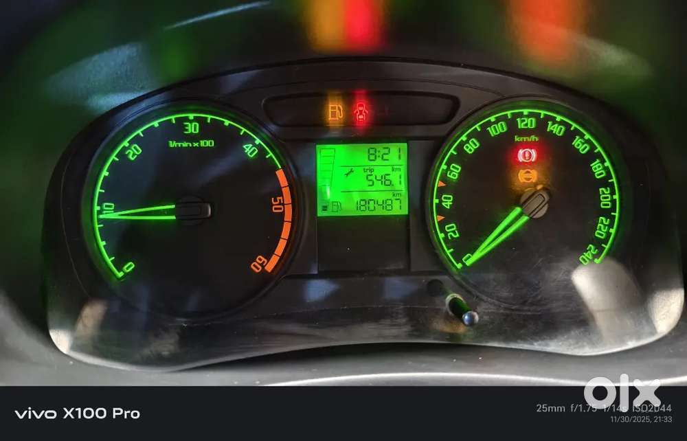 Skoda Fabia 2010 For Rs. 170000/-