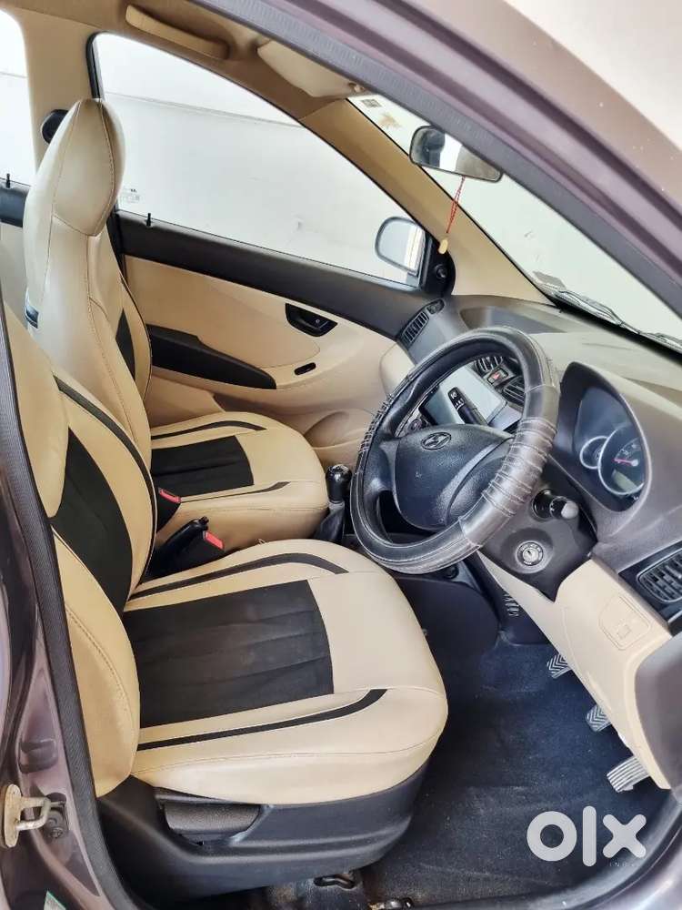 Hyundai Eon 1.0 Magna 2016 Petrol Manual