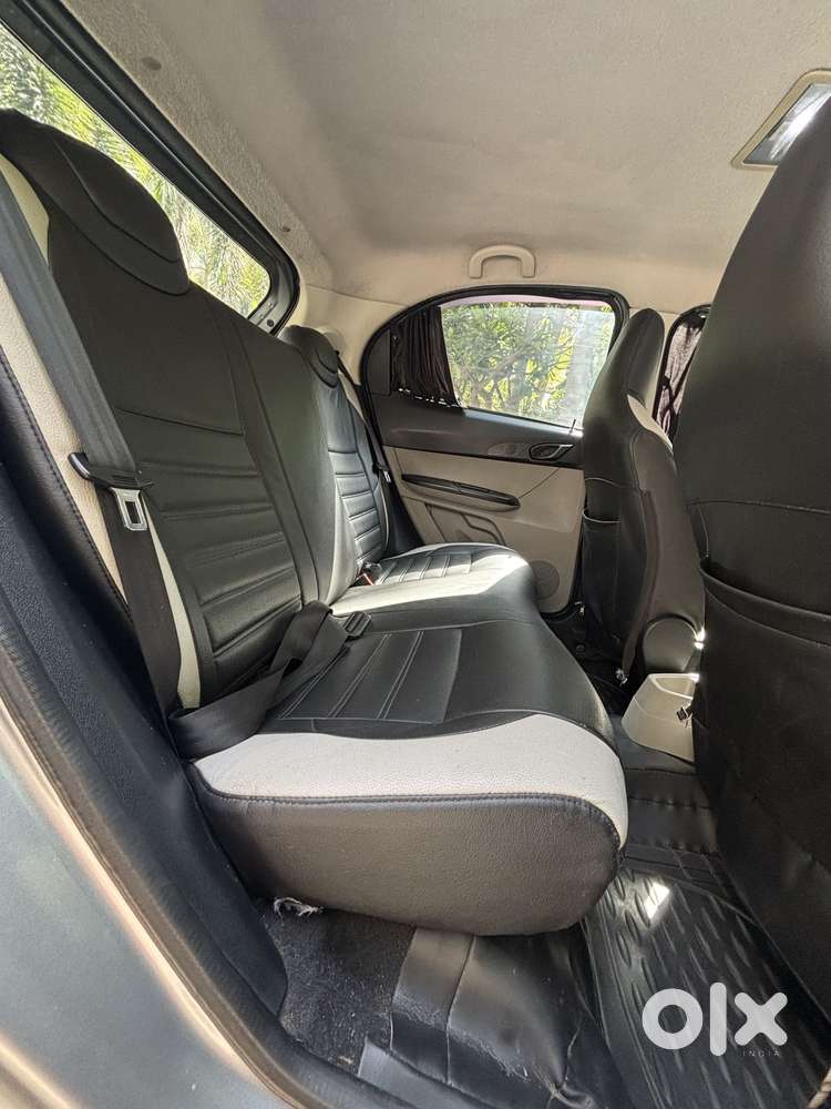 Tata Tiago 1.05 Revotorq Xt, 2018, Petrol