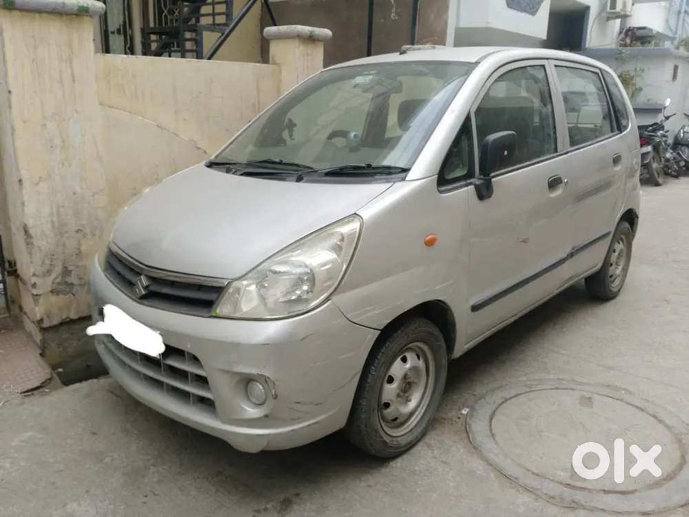 Maruti Suzuki Zen Estilo 2010 Petrol Good Condition Passing 2030