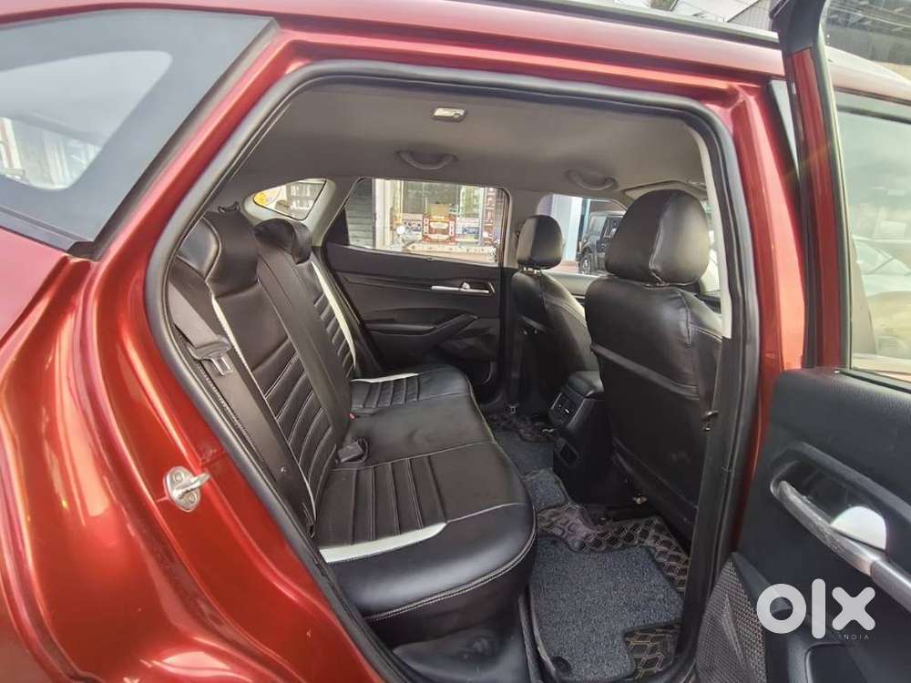 Kia Seltos, 2019, Diesel