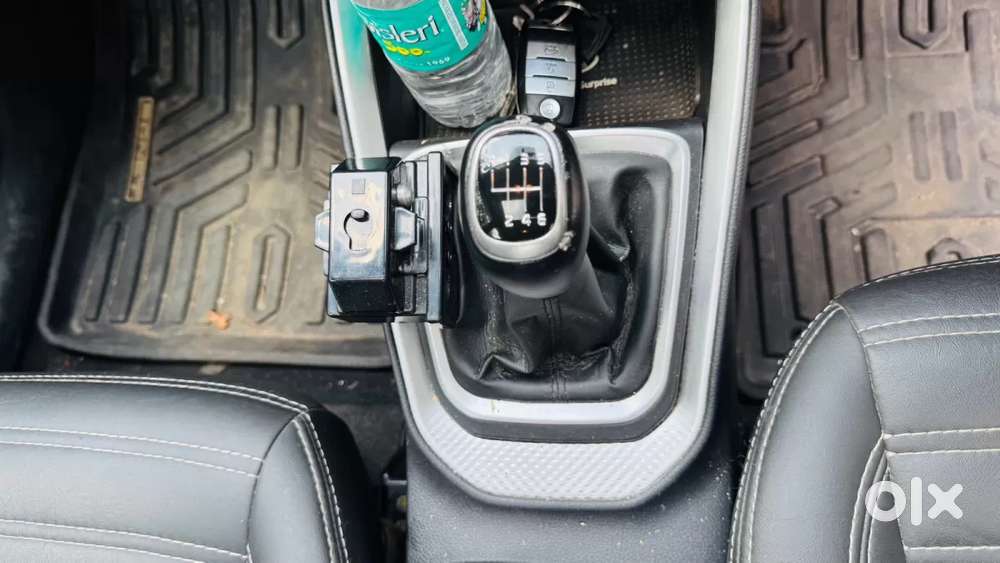 Kia Sonet Htx Plus Turbo Imt, 2021, Petrol