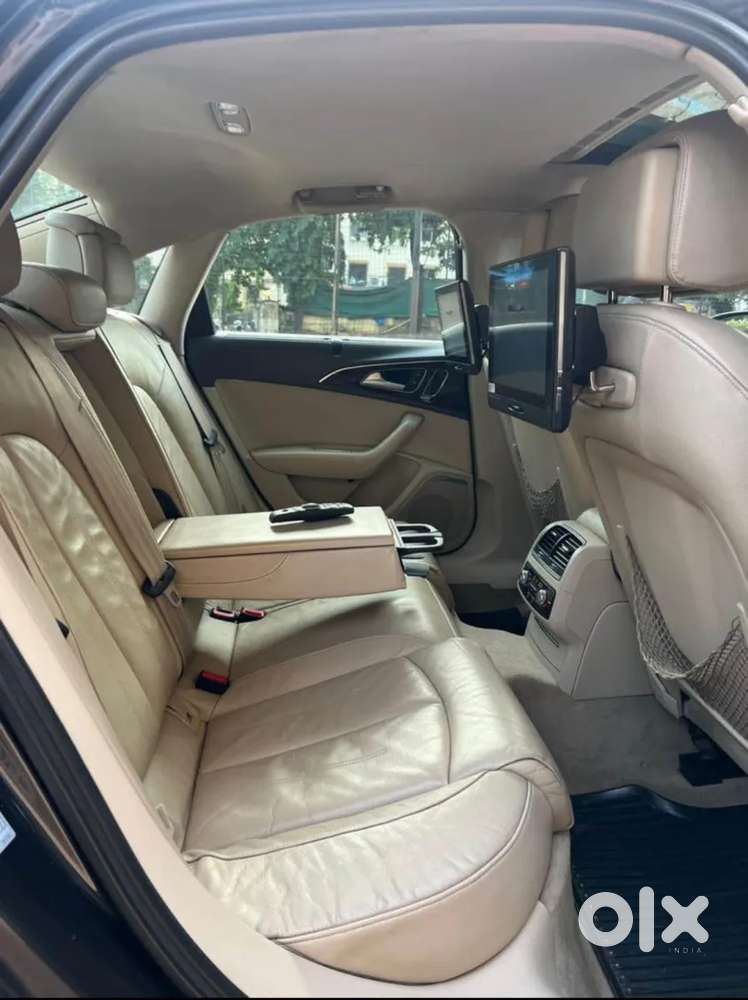 Audi A6 35 Tdi S Line Matrix, 2017, Diesel
