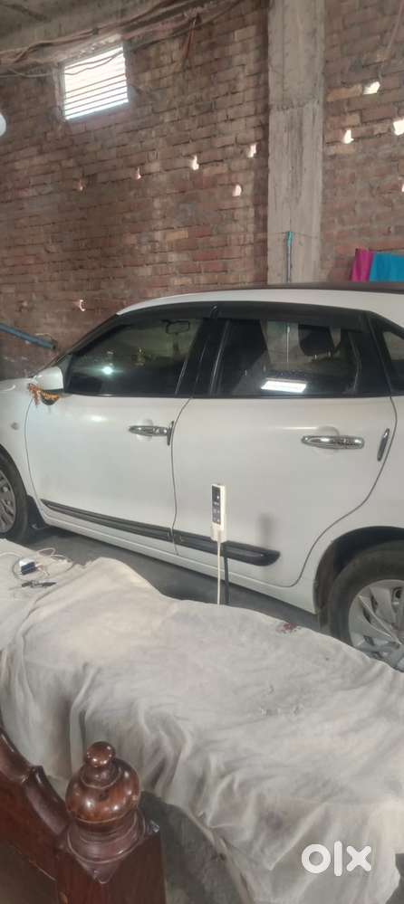 Maruti Suzuki Baleno Petrol Good Condition