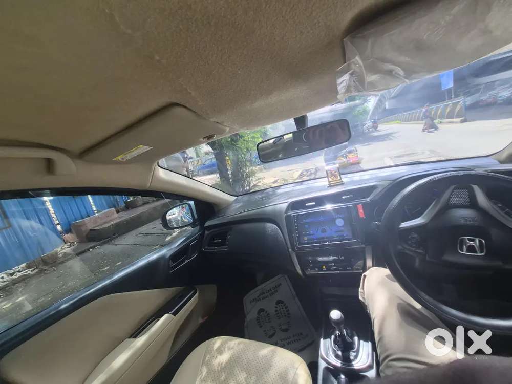 2014 Honda City 1.5  Diesel .  Less Used. Smooth Running Condition.