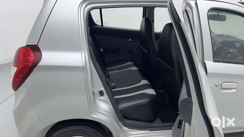 Maruti Suzuki Alto 800 Lxi, 2018, Petrol