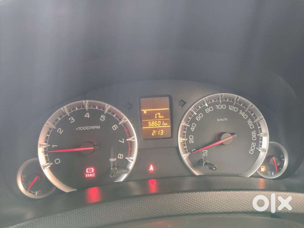 Maruti Suzuki Swift Vxi Deca, 2013, Petrol