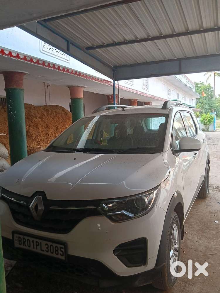 Renault Triber Petrol 2020 Mint Condition