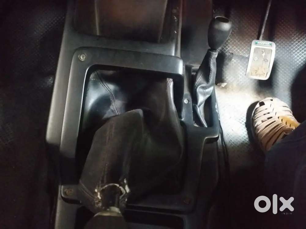 Mahindra Thar 2015 Diesel 70000 Km Driven